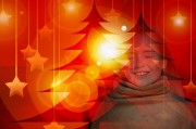 桌面圣誕樹插件網(wǎng)站下載，打造溫馨桌面，迎接歡樂圣誕