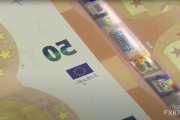 歐元/美元、美元/加元分析：特朗普具體政策出臺前市場緊張不安