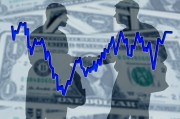 黃金、白銀目前受到日元套息交易平倉的打擊