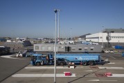 中航高科:中航航空高科技股份有限公司關于以集中競價交易方式回購股份的回購報告書