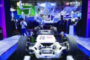智能化、品牌化、低碳化 汽車(chē)業(yè)以“鏈”為媒謀轉(zhuǎn)型