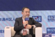 恒生電子官曉嵐：這倆學(xué)校聯(lián)合培養(yǎng)的學(xué)生特別搶手，“說每年推薦4、5個(gè)人，到今天都沒招到”