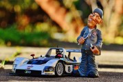 在賽車游戲中享受無限樂趣——探索、駕駛與激情，激情賽車，探索與駕駛的無盡樂章