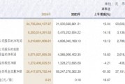 申萬(wàn)宏源去年?duì)I收增長(zhǎng)超15%，投行業(yè)務(wù)收入降逾27%