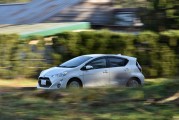 豐田計劃到2027年將電動車型增至15款，并實現(xiàn)年產(chǎn)100萬輛的目標(biāo)