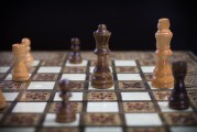 免費中國象棋游戲，一個充滿樂趣與挑戰(zhàn)的平臺，全國象棋大比拼！免費、有趣、挑戰(zhàn)的游戲平臺