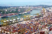 上海航交所：出口集運(yùn)市場調(diào)整，運(yùn)價回落 3.6%