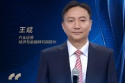 興業(yè)證券王斌：爭做“活躍資本市場、提振投資者信心”的排頭兵