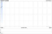 中遠(yuǎn)海發(fā)公布4月累計(jì)回購(gòu)A股股份300.05萬(wàn)股