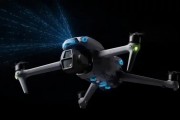 美股IPO火爆繼續(xù)：無人機制造商Airo上市首日暴漲140%