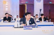 汾酒董事長袁清茂：白酒整體顏值與年輕人的距離，可能相當(dāng)于白酒視頻廣告與《哪吒2》的距離