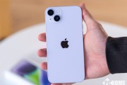 蘋果認了 iPhone 14 Plus相機問題可免費維修