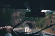 夢中的駕駛之旅，與老公開車的奇妙夢境，夢中的駕駛之旅，與老公開車的奇妙夢境