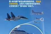 玉淵譚天丨中俄聯(lián)巡出現(xiàn)轟-6N意味著什么？