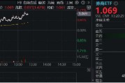 “旗手”震蕩走強，國君+海通攜手領(lǐng)漲，券商ETF（512000）漲逾1%，機構(gòu)提示：珍惜券商“黃金坑”