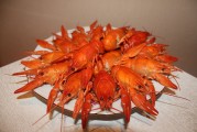 夢(mèng)中的美食之旅，一次奇妙的龍蝦盛宴，夢(mèng)游美食之旅，奇妙的龍蝦盛宴