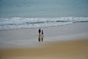 夢中尋覓，情深似?！獕舻脚训母形?，夢中尋覓，情深如海——夢到女友的感悟之旅