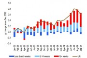非農(nóng)很強(qiáng)？華爾街依然有不信的：10月預(yù)計會有大幅調(diào)整，12月美聯(lián)儲或再現(xiàn)50基點降息