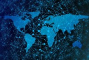 Title: The Impact of English Websites on Global Traffic: An In-depth Analysis，English Websites and Global Traffic: A Comprehensive Analysis
