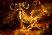 享受公主的魔法世界——免費(fèi)公主化妝小游戲，化妝公主，享受趣味無盡的魔法世界游戲