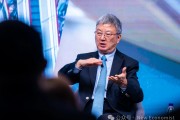 朱民：經濟視角看特朗普2.0時代