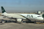 歐洲航空安全局解除對巴基斯坦國際航空公司航班的禁令