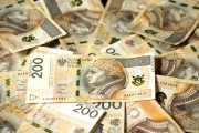 Meta一度上漲4.5% 試探去年10月高點603美元附近的阻力位