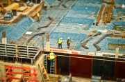 積木搭建建筑模型網(wǎng)站設(shè)計(jì)與開發(fā)，積木構(gòu)建，網(wǎng)站設(shè)計(jì)與開發(fā)的探索之路