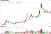 地產(chǎn)股開盤全線上漲，世聯(lián)行、我愛我家等漲停