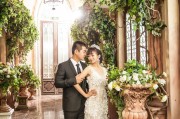 注冊(cè)結(jié)婚穿什么最合適？婚禮當(dāng)天搭配指南，婚禮當(dāng)天搭配指南，注冊(cè)結(jié)婚的最佳著裝選擇