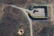 烏媒：烏官員爆谷歌地圖最新圖像泄露烏軍事系統(tǒng)部署情況，谷歌回應(yīng)