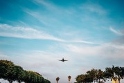翱翔天際的夢境之旅——我的飛機夢，翱翔天際的飛機夢之旅