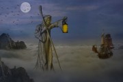 破解噩夢(mèng)之秘，如何應(yīng)對(duì)并化解不良?jí)艟?，破解噩?mèng)之秘，如何應(yīng)對(duì)并化解不良?jí)艟? title=