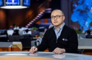 尹同躍：聰明的腦袋不長毛，余凱的智駕很聰明