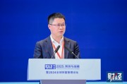農(nóng)銀理財劉湘成：旗下產(chǎn)品沒有破凈的，投資決策要“以客戶為中心”