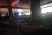 網(wǎng)友稱漢中賞花“一房難求”睡洗浴中心？文旅局回應