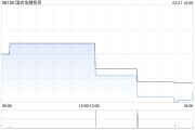 國農金融投資發(fā)行4517.41萬股供股股份