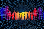 無盡的方塊世界 - 方塊游戲免費下載體驗，無盡方塊世界，探索無窮無盡的立方世界