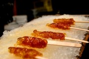 自制蛋糕游戲——如何輕松完成吃法！，手把手教你，自制蛋糕美食大挑戰(zhàn)，輕松學(xué)會(huì)各種吃法！
