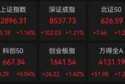 冷門(mén)板塊突然大爆發(fā)，多股連續(xù)漲停！巨頭放大招，AI大模型進(jìn)入爆發(fā)期，高增長(zhǎng)潛力股僅6只（附名單）