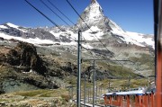 夢中的鐵路之旅，夢中的鐵路之旅之旅的奇幻與浪漫