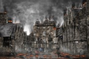 預見未來，2043年的游戲世界，2043年，游戲世界的演變與預見