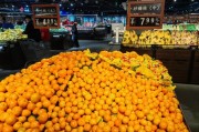 調(diào)查！5個(gè)砂糖橘6.66元？?jī)r(jià)格比去年漲了三成，大量上市后有望回落