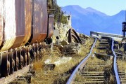 免費(fèi)游戲鐵路，火車冒險(xiǎn)，自由探索的游戲世界