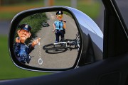 問界回應展車碰撞事故，AEB功能再引關注