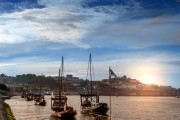 波羅的海干散貨運(yùn)價指數(shù)創(chuàng)逾兩個月高位 因所有船型運(yùn)價均走高