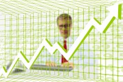 10月社會消費(fèi)品零售總額同比增長4.8%，比上月加快1.6個(gè)百分點(diǎn)