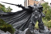 冰雪奇緣2的奇幻之旅，暴雪游戲的免費(fèi)游戲新世界
