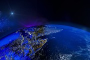 全球網(wǎng)站流量排名揭秘，國外網(wǎng)站的風(fēng)云變幻與趨勢分析