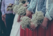 女人夢到自己結婚，解析與探索
